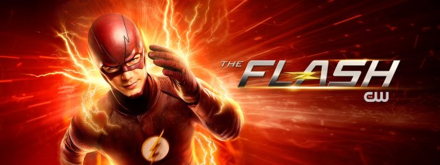 The flash episode review