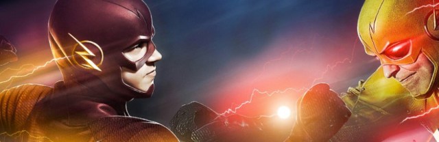 flash barry allen reverse eobard cw superhero review