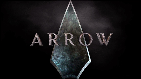 cw arrow show review oliver queen